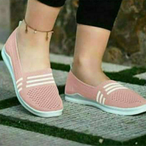 مدل جورابی سه خط کد محصول:2035